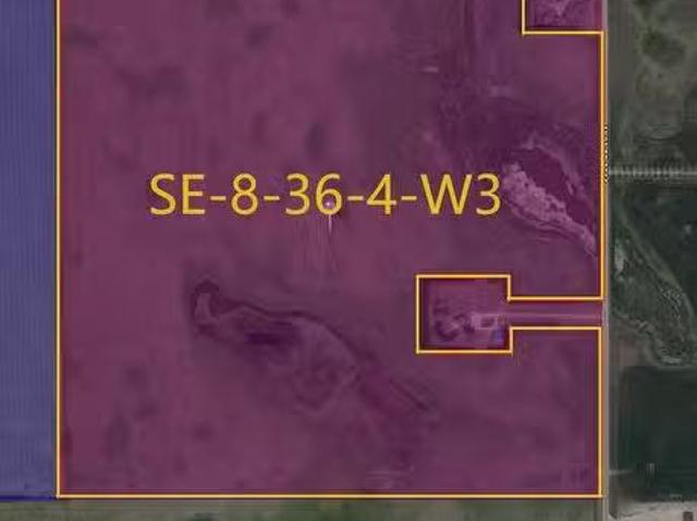 Bach And Ha Farm, Corman Park Rm No. 344, SK, S7V 0L2 farm f.