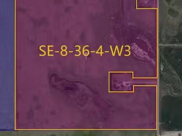 Bach And Ha Farm, Corman Park Rm No. 344, SK, S7V 0L2 farm f.