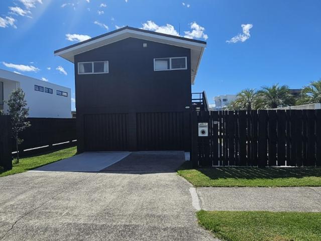 Bach By The Beach Mt Maunganui