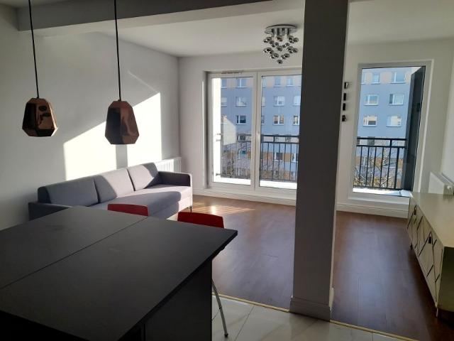 Bacha 73 m², Tychy