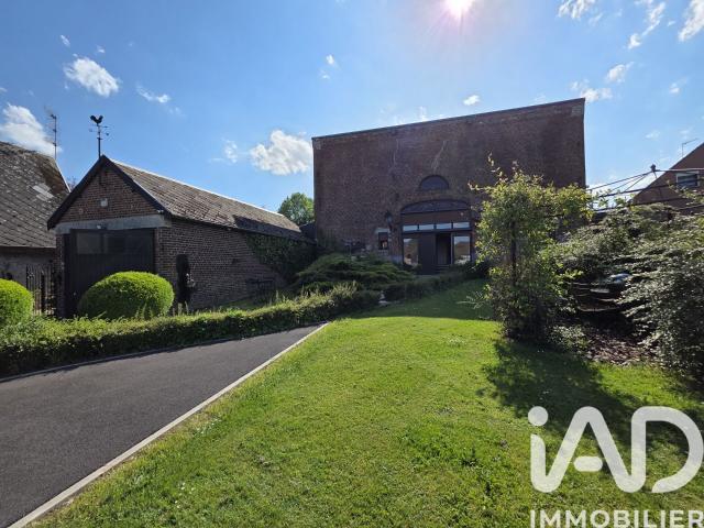 Bachant Vente Maison 59