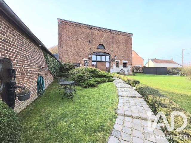 Bachant Vente Maison 59