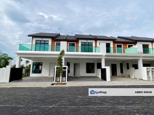 Bachang Residence