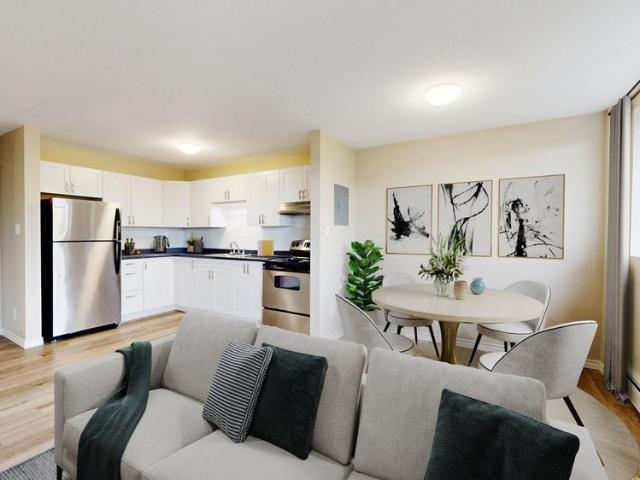 Bachelor Apartment