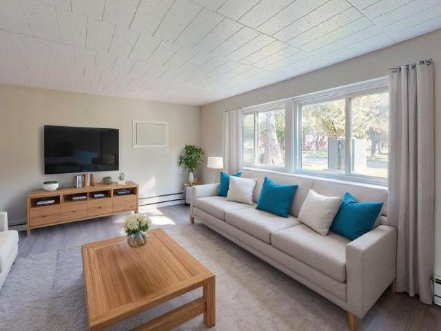 Bachelor Apartment