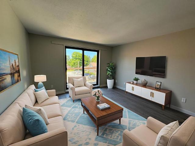 Bachelor Apartment