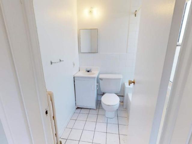 Bachelor Apartment