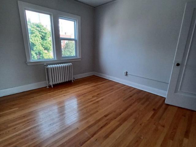 Bachelor Apartment