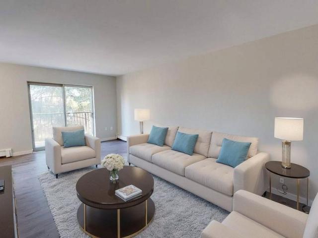 Bachelor Apartment