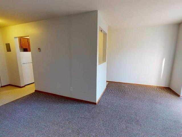 Bachelor Apartment