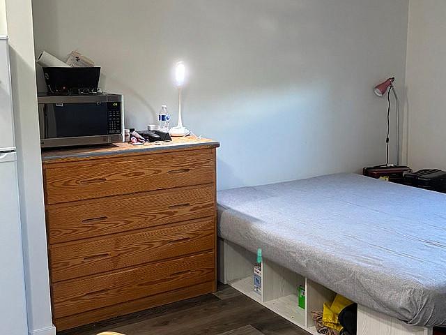 Bachelor Apartment For Rent – Available August 1st saskatoon