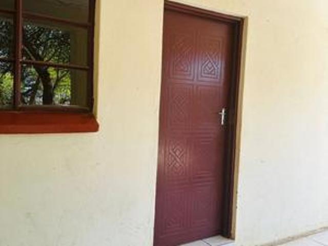 bachelor apartment for rental availa.