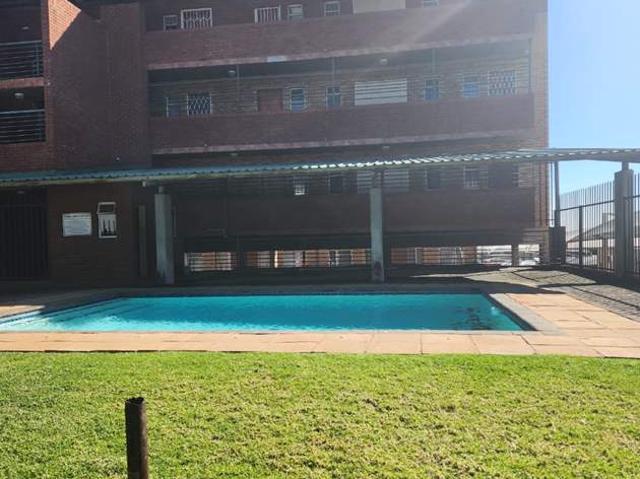 BACHELOR APARTMENT FOR SALE IN PRIME LOCATION