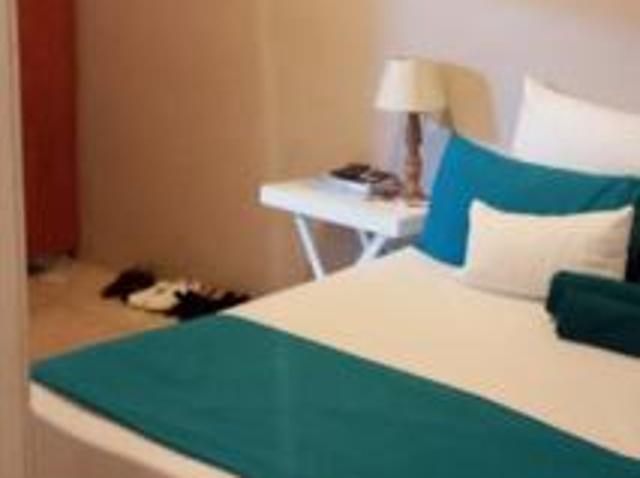 1 Bedroom Flat in Belgravia
