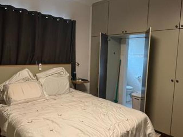 Bachelor apartment in Belhar