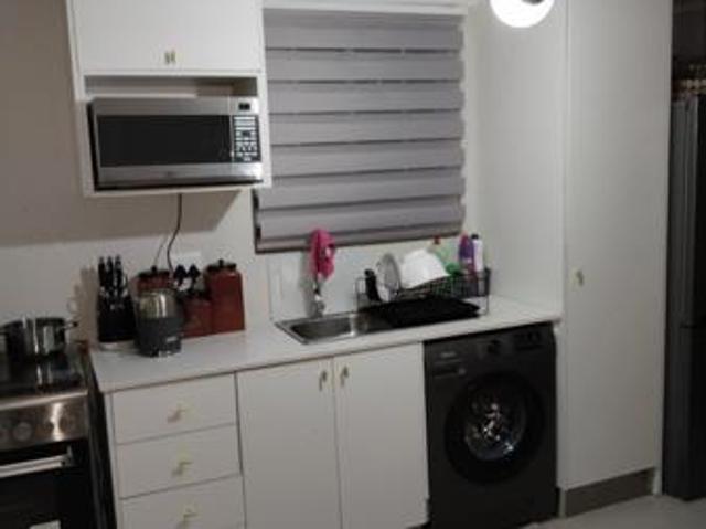Bachelor apartment in Benoni Central