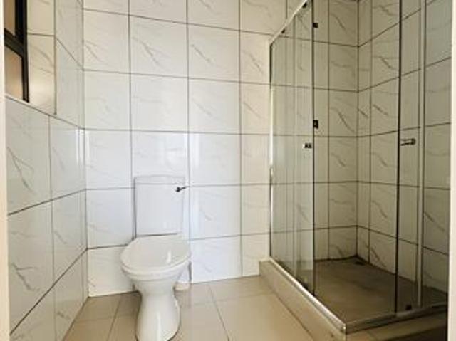 Bachelor apartment in Birch Acres