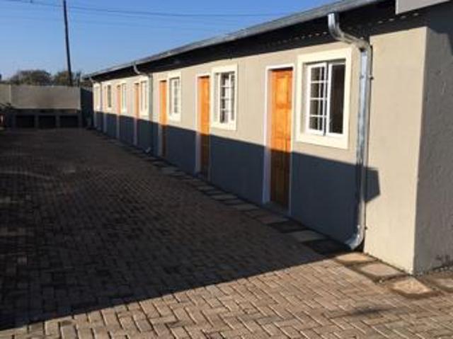 Bachelor apartment in Ga rankuwa