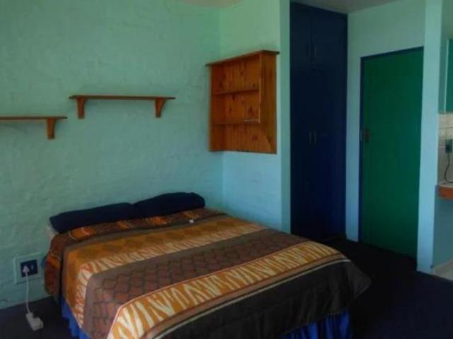 Bachelor apartment in Grahamstown Makhanda Central