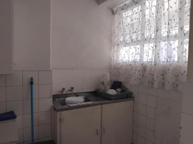 Bachelor apartment in Durban CBD