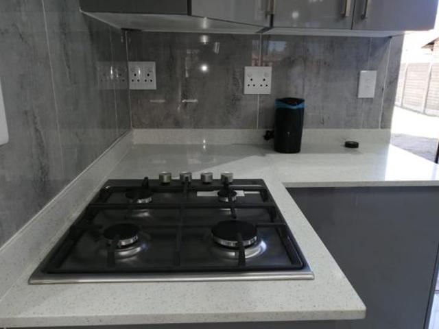 Bachelor apartment in Emalahleni Witbank Outlying