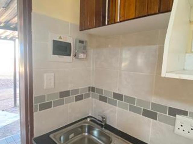 Bachelor apartment in Fontainebleau