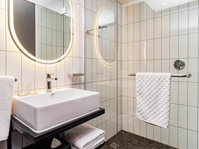 Bachelor apartment in Foreshore