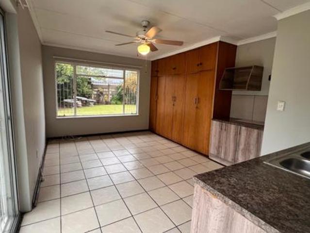 Bachelor apartment in Fauna