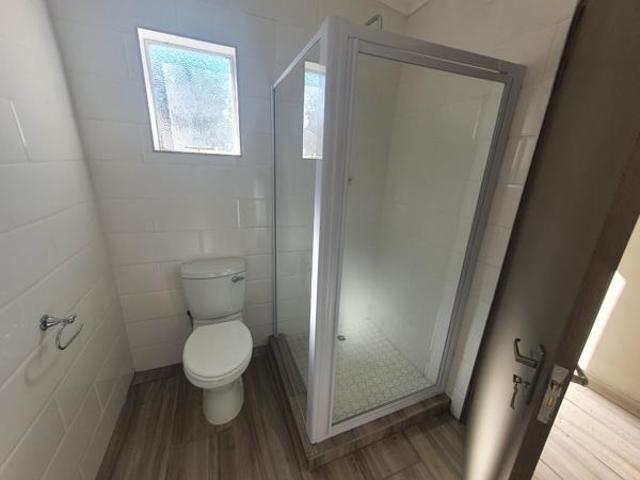 Bachelor apartment in Klisserville