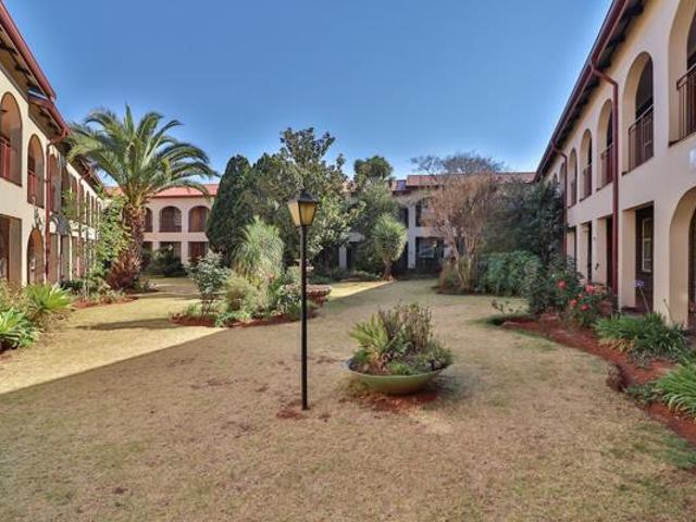 Bachelor apartment in Horison