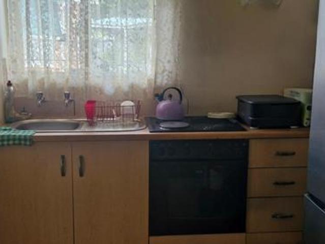 Bachelor apartment in Hospitaalpark