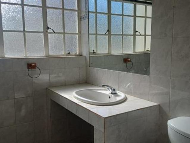 Bachelor apartment in Linden