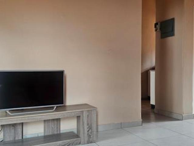 Bachelor apartment in Mokopane