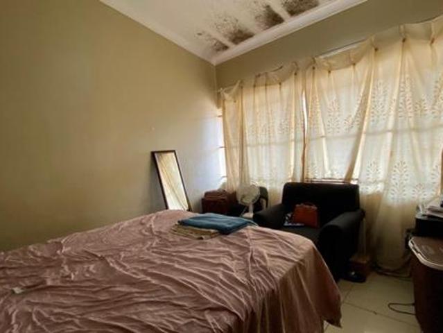 Bachelor apartment in Moregloed