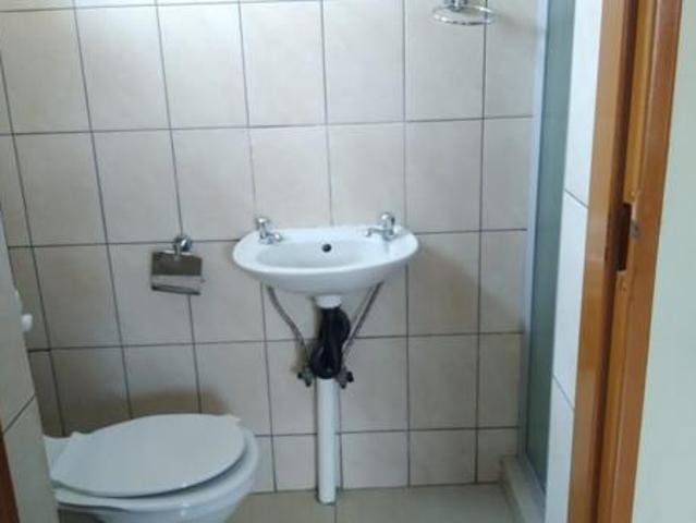 Bachelor apartment in Moregloed
