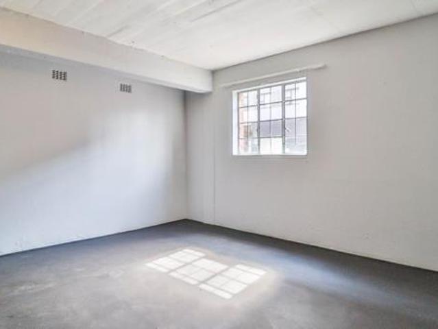 Bachelor apartment in Marshalltown