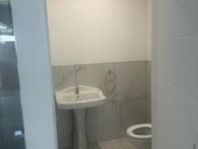 Bachelor apartment in Naturena