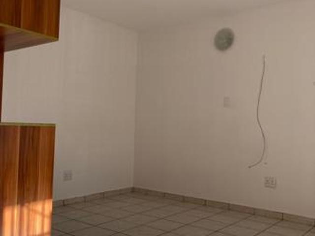 Bachelor apartment in Navalsig