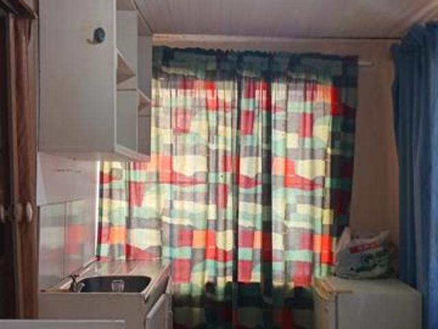 Bachelor apartment in New Macassar Village