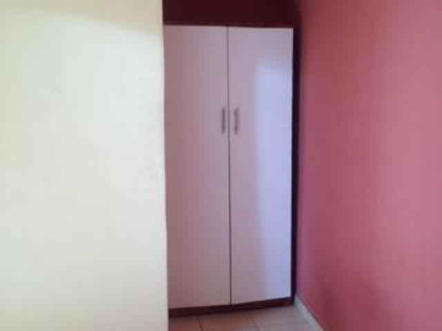 Bachelor apartment in Soshanguve DD