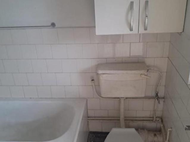 Bachelor apartment in Sea View