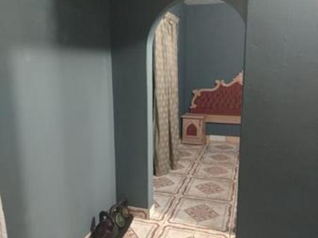 Bachelor apartment in Stanger Manor