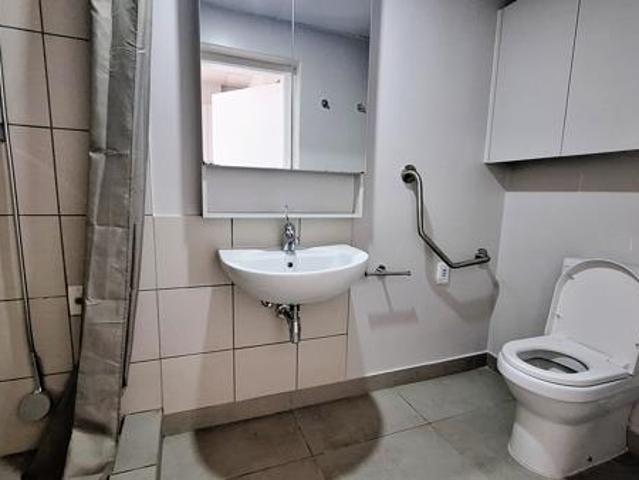 Bachelor apartment in Stellenbosch Central