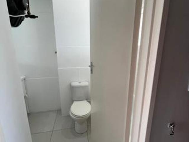 Bachelor apartment in Stellenbosch Central