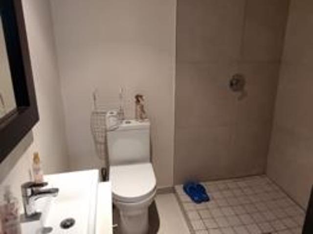 Bachelor apartment in Summerstrand