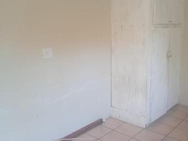 Bachelor apartment in Polokwane Central
