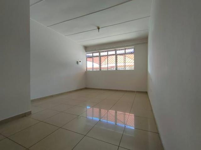 Bachelor apartment in Polokwane Central