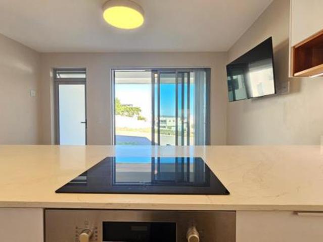 Bachelor apartment in Paradise Beach