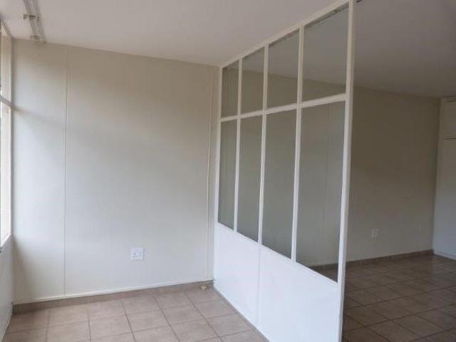 Bachelor apartment in Queenswood