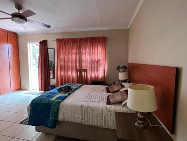 Bachelor apartment in Reyno Ridge